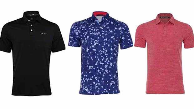 Summer-polos